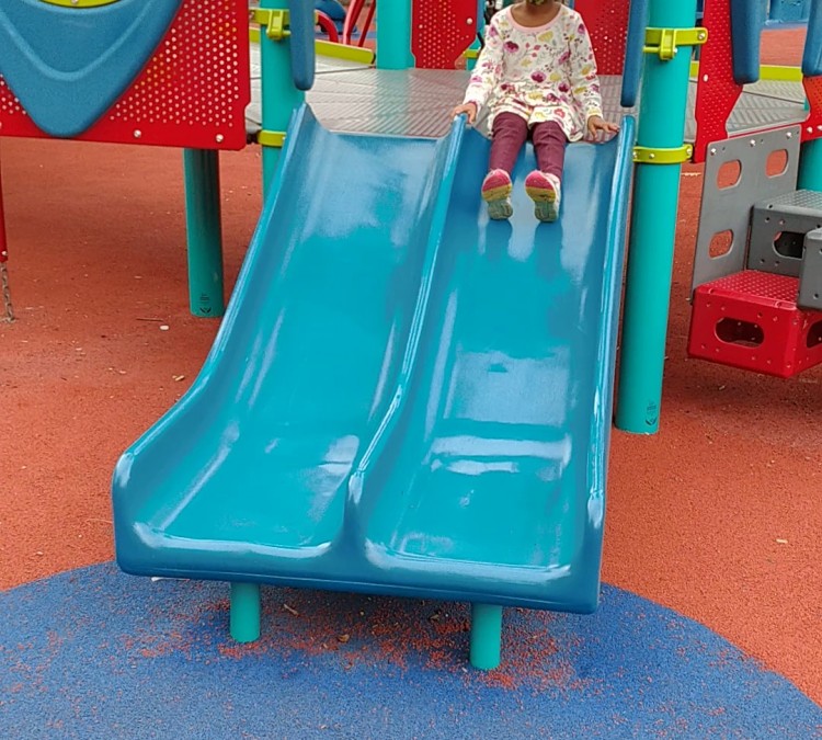 Watsessing Park Playground (Bloomfield,&nbspNJ)